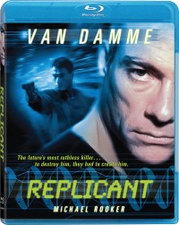 Replikant (Replicant, 2001)