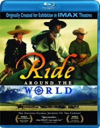 Ride Around the World (2005)