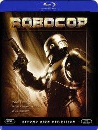 RoboCop (1987) (Blu-ray)