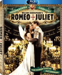 Romeo a Julie (Romeo + Juliet, 1996)