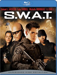 S.W.A.T. - Jednotka rychlého nasazení (S.W.A.T., 2003)