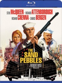Sand Pebbles (Sand Pebbles, The, 1966)