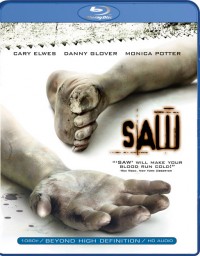 Saw: Hra o přežití (Saw, 2004)