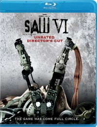 Saw VI (Saw VI / Saw 6, 2009)