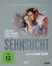 Vášeň (Senso, 1956)