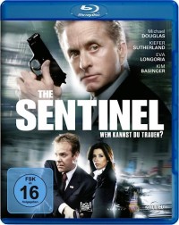 Strážce (Sentinel, The, 2006)