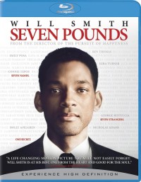 Sedm životů (Seven Pounds, 2008) (Blu-ray)