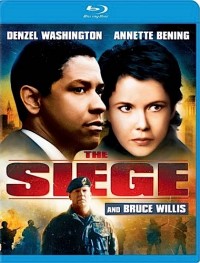 Stav obležení (Siege, The, 1998) (Blu-ray)