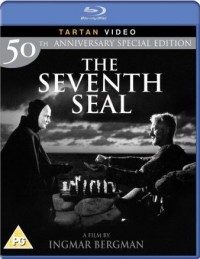 Sedmá pečeť (Sjunde inseglet, Det / The Seventh Seal, 1957)