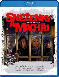 Sněženky a machři po 25 letech (2008) (Blu-ray)