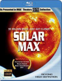 Solarmax (Solarmax / Solar Max, 2000)