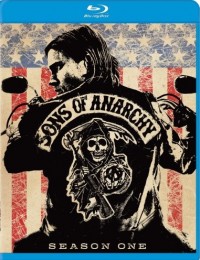 Sons of Anarchy - 1. sezóna (Sons of Anarchy: Season One, 2008)