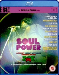 Soul Power (2008)