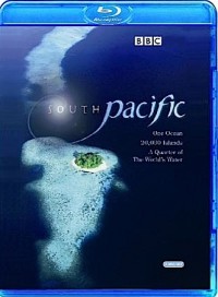 South Pacific (2008) (2008)