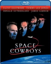 Vesmírní kovbojové (Space Cowboys, 2000)