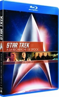 Star Trek III: Pátrání po Spockovi (Star Trek III: The Search for Spock, 1984)