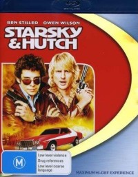 Starsky a Hutch (Starsky & Hutch, 2004)
