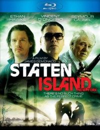 Staten Island (2009)