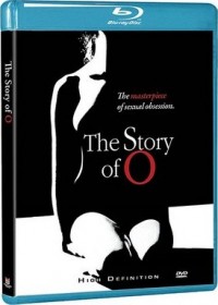Histoire d'O / The Story of O (1975)