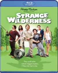 Skandály ze života zvířat (Strange Wilderness, 2008)