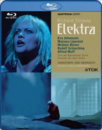 Strauss, Richard: Elektra (2005)