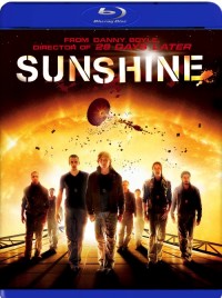 Sunshine (2007) (Blu-ray)