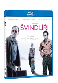 Švindlíři (Matchstick Men, 2003)