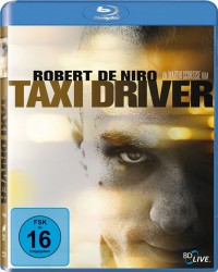 Taxikář (Taxi Driver, 1976) (Blu-ray)