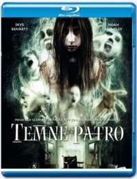 Temné patro (Dark Floors, 2008)