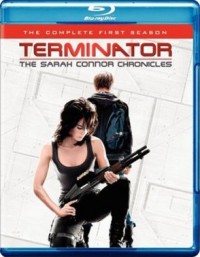 Terminátor: Příběh Sáry Connorové - 1. sezóna (Terminator: The Sarah Connor Chronicles - Season One, 2008)
