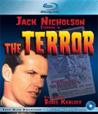 Zámek hrůzy (Terror, The, 1963)