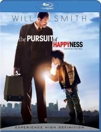 Štěstí na dosah (The Pursuit of Happyness, 2006)