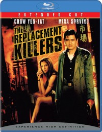 Střelci na útěku (Replacement Killers, The, 1998)