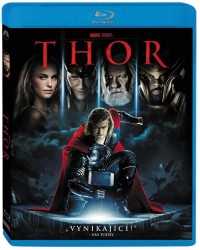 Thor (2011) (Blu-ray)