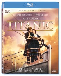 Titanic (1997) (Blu-ray)