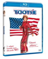 Tootsie (1983)