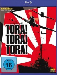 Tora! Tora! Tora! (1970)