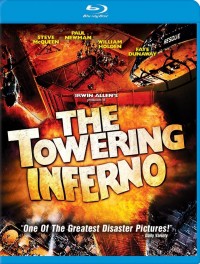 Skleněné peklo (Towering Inferno, The, 1974)
