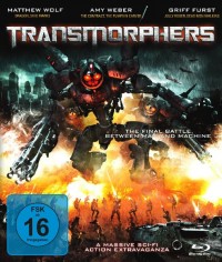 Transmorphers (2007)
