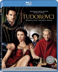 Tudorovci - 2. sezóna (Tudors, The: Season 2, 2008)