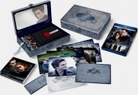 Stmívání - dárkový box (Twilight: Ultimate Gift Set, 2008)