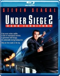 Přepadení 2: Temné území (Under Siege 2: Dark Territory, 1995)