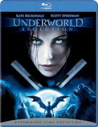 Underworld: Evolution (2005)