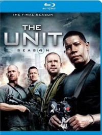Jednotka zvláštního určení - 4. sezóna (Unit, The: Season 4, 2008)