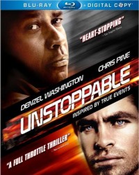 Nezastavitelný (Unstoppable, 2010) (Blu-ray)