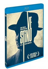 Ve stínu (2012) (Blu-ray)