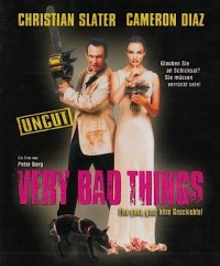 Šest pohřbů a jedna svatba (Very Bad Things, 1998)