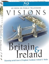 Visions of Britain & Ireland (2009)