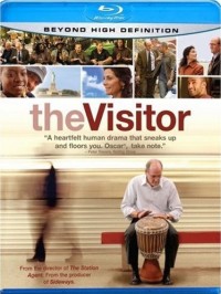 Visitor, The (2008)