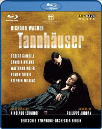 Wagner, Richard: Tannhäuser (2008)
